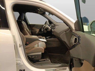 10 - BMW X3 Cascioli Group