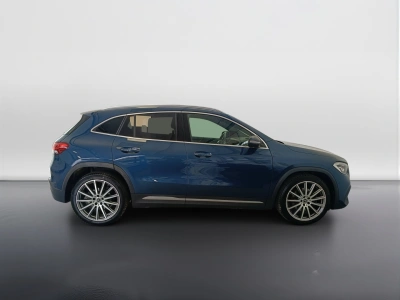3 - Mercedes-Benz GLA Cascioli Group