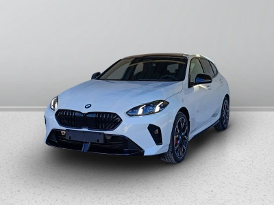 1 - BMW Serie 1 Cascioli Group