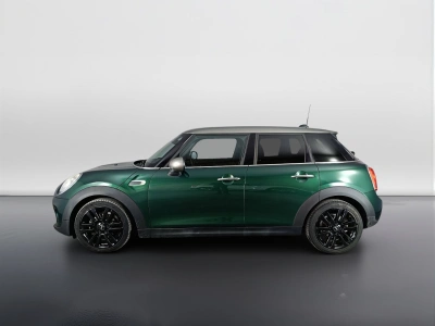 6 - MINI Cooper Cascioli Group