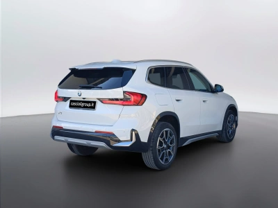 5 - BMW X1 Cascioli Group