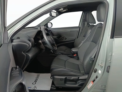 8 - Toyota Yaris Cross Cascioli Group