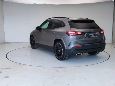 7 - Mercedes-Benz GLA Cascioli Group