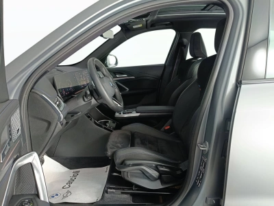 8 - BMW X1 Cascioli Group