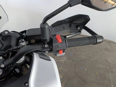 7 - Benelli TRK Cascioli Group