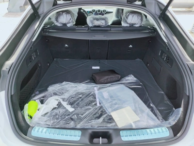 5 - Mercedes-Benz GLC Cascioli Group