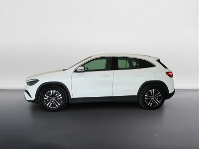 9 - Mercedes-Benz GLA Cascioli Group