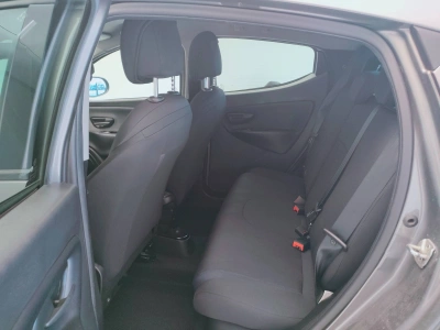 10 - Lancia Ypsilon Cascioli Group