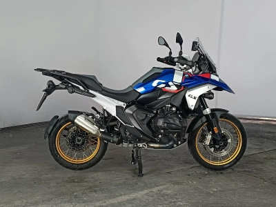 1 - BMW Motorrad GS Cascioli Group