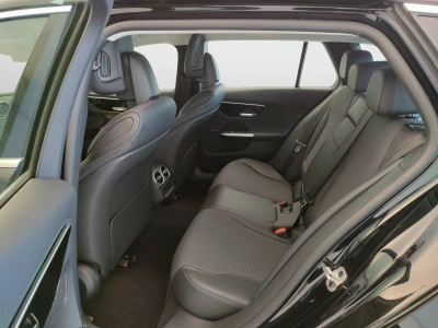 10 - Mercedes-Benz Classe C Cascioli Group