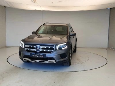 1 - Mercedes-Benz GLB Cascioli Group