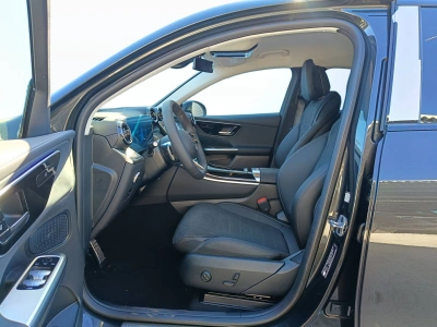 7 - Mercedes-Benz GLC Cascioli Group