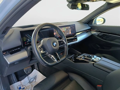 7 - BMW Serie 5 Cascioli Group