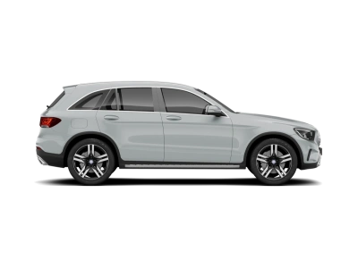 6 - Mercedes AMG GLC Cascioli Group
