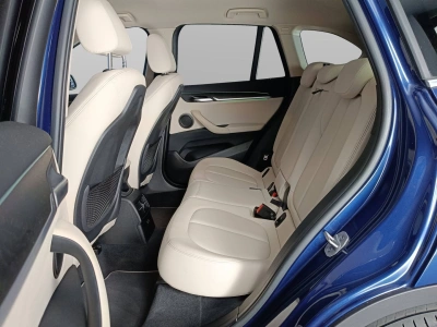 9 - BMW X1 Cascioli Group