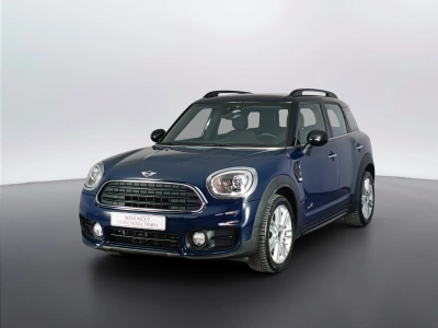 1 - MINI Countryman Cascioli Group
