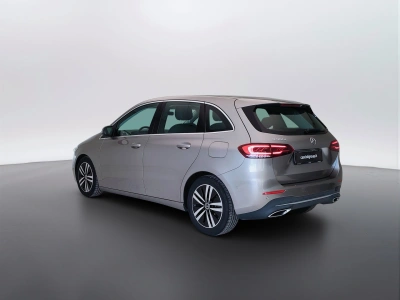 7 - Mercedes-Benz Classe B Cascioli Group