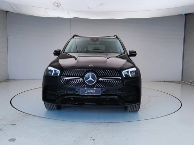 2 - Mercedes-Benz GLE Cascioli Group