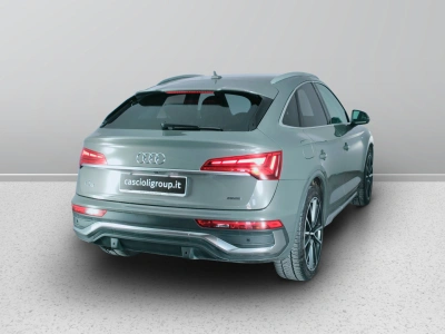 6 - Audi Q5 Cascioli Group