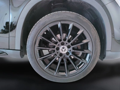 10 - Mercedes-Benz GLA Cascioli Group