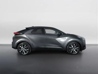 4 - Toyota C-HR Cascioli Group