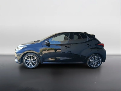 6 - Toyota Yaris Cascioli Group