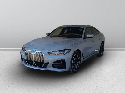 1 - BMW i4 Cascioli Group