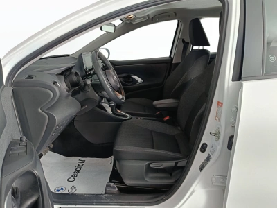 8 - Toyota Yaris Cascioli Group