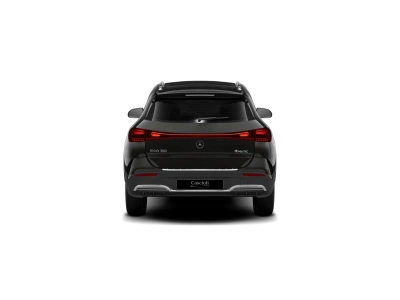 4 - Mercedes-Benz EQA Cascioli Group