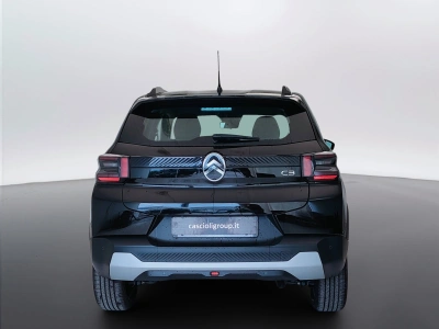 6 - Citroen C3 Cascioli Group