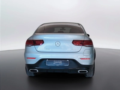 4 - Mercedes-Benz GLC Cascioli Group