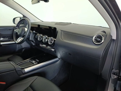 10 - Mercedes-Benz Classe B Cascioli Group