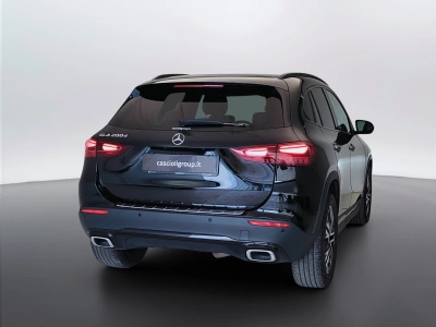 5 - Mercedes-Benz GLA Cascioli Group