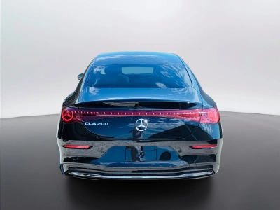 4 - Mercedes-Benz CLA Cascioli Group