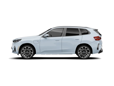 3 - BMW X3 Cascioli Group