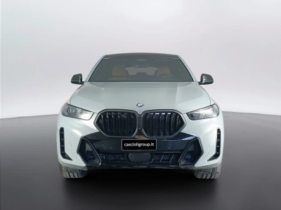 2 - BMW X6 Cascioli Group