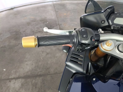 7 - Yamaha FZ Cascioli Group