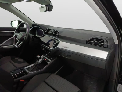 10 - Audi Q3 Cascioli Group