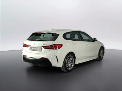 4 - BMW Serie 1 Cascioli Group