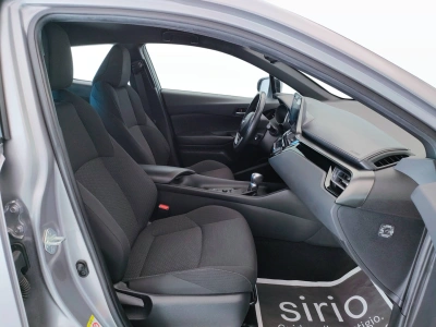 9 - Toyota C-HR Cascioli Group