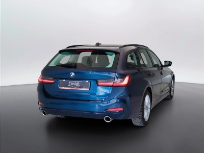 5 - BMW Serie 3 Cascioli Group