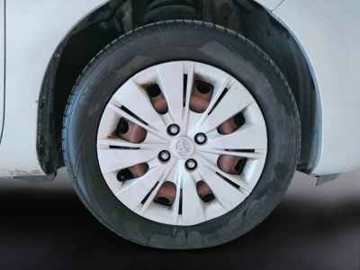 10 - Toyota Yaris Cascioli Group