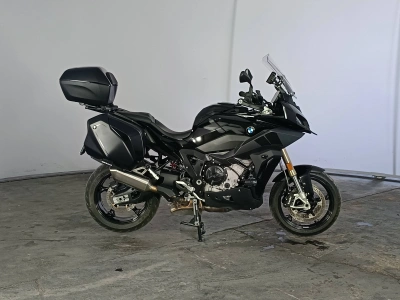 1 - BMW Motorrad XR Cascioli Group