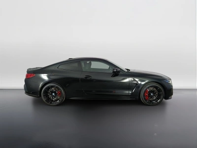3 - BMW M M4 Cascioli Group