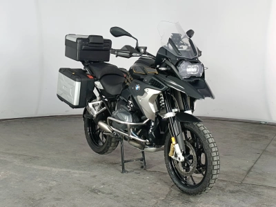 2 - BMW Motorrad GS Cascioli Group