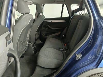 9 - BMW X1 Cascioli Group