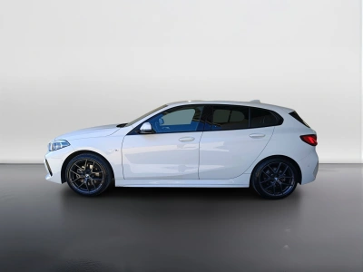 5 - BMW Serie 1 Cascioli Group