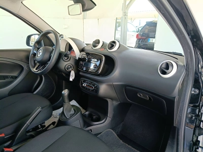 10 - smart forfour Cascioli Group