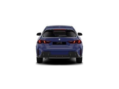 4 - BMW Serie 1 Cascioli Group