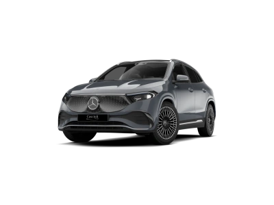 1 - Mercedes-Benz EQA Cascioli Group